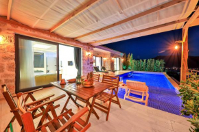VILLA DURU, Kas